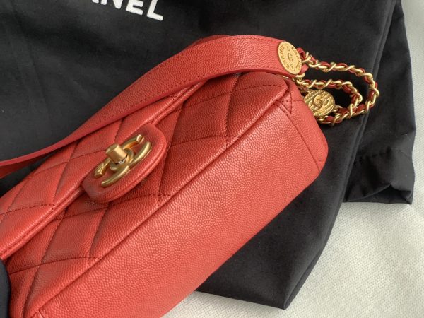 MINI CLASSIC FLAP BAG