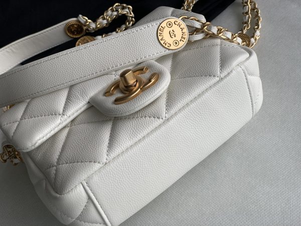 MINI CLASSIC FLAP BAG