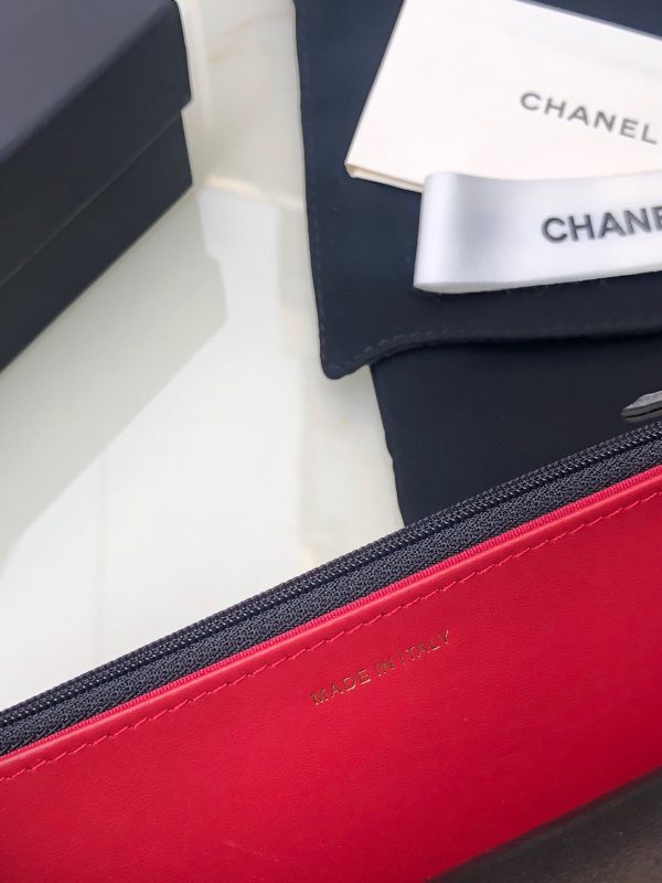 Chanl 19 WALLET ON CHAIN