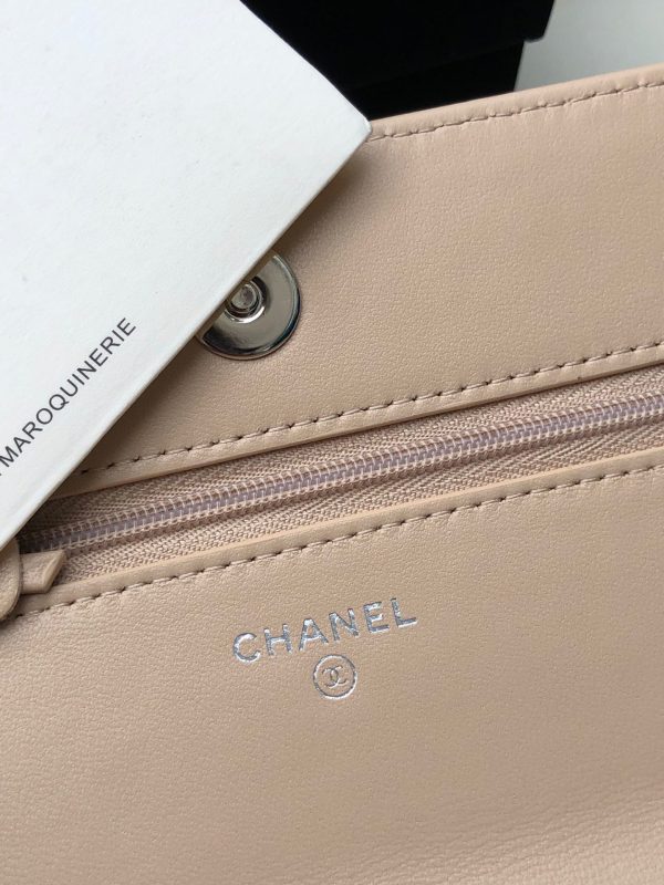 Chanl 19 WALLET ON CHAIN