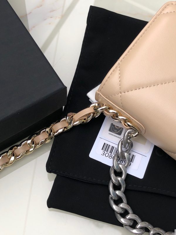 Chanl 19 WALLET ON CHAIN