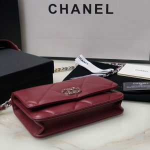 Chanl 19 WALLET ON CHAIN