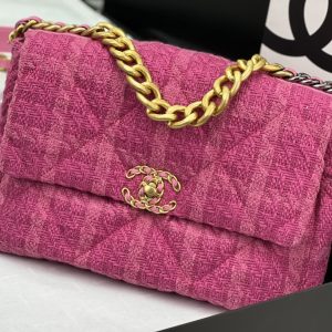 CN 19 LARGE HANDBAG