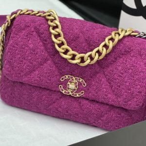 CN 19 LARGE HANDBAG