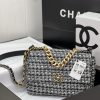 CN 19 LARGE HANDBAG