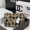 CN 19 LARGE HANDBAG