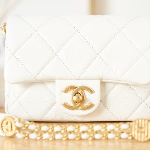 MINI CLASSIC FLAP BAG