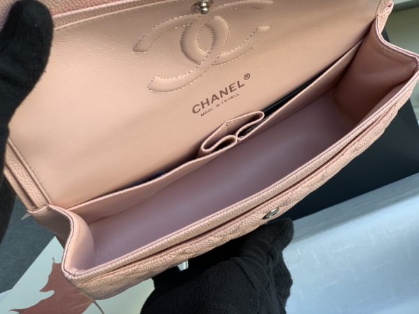 CN Flap Bag