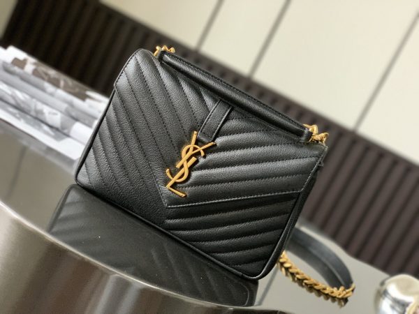 SL Medium Chain Bag