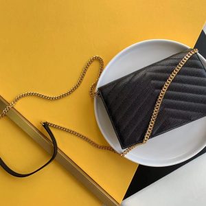 CASSANDRE MATELASSE NEVEROPE CHAIN BAG