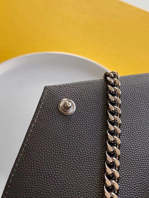 CASSANDRE MATELASSE NEVEROPE CHAIN BAG