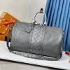 LV Keepall Bandouliere