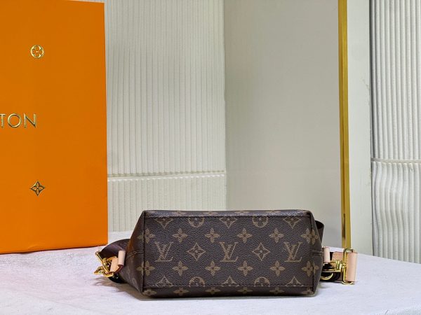 Laveszi Luxury Bags LV 604