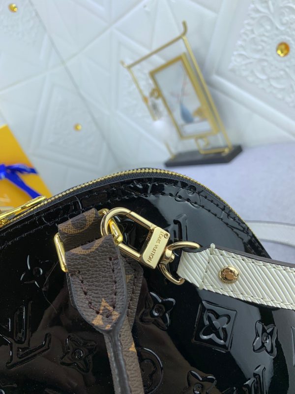 Laveszi Luxury Bags LV 839