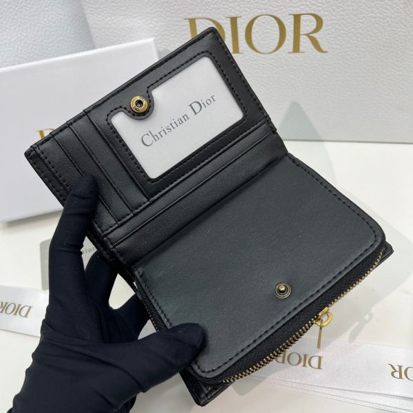 Laveszi Luxury Wallet CD 013