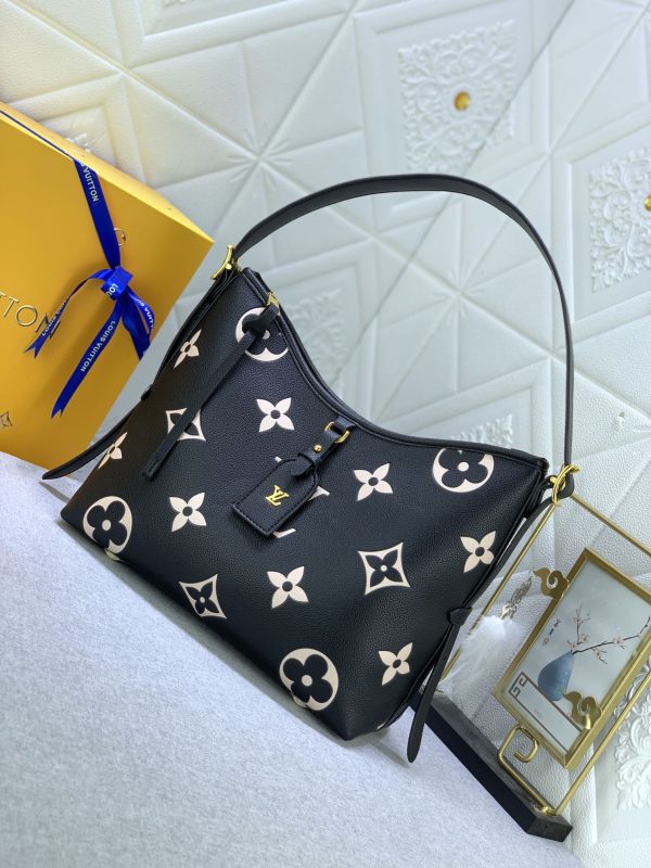 Laveszi Luxury Bags LV 573