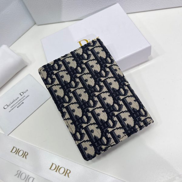 Laveszi Luxury Wallet CD 018