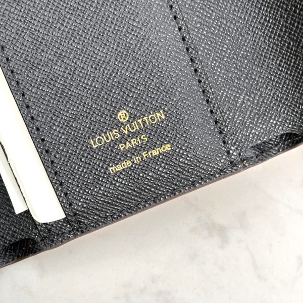 Laveszi Luxury Wallet LV 137