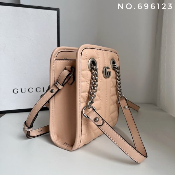 Laveszi Luxury Bags GG 500