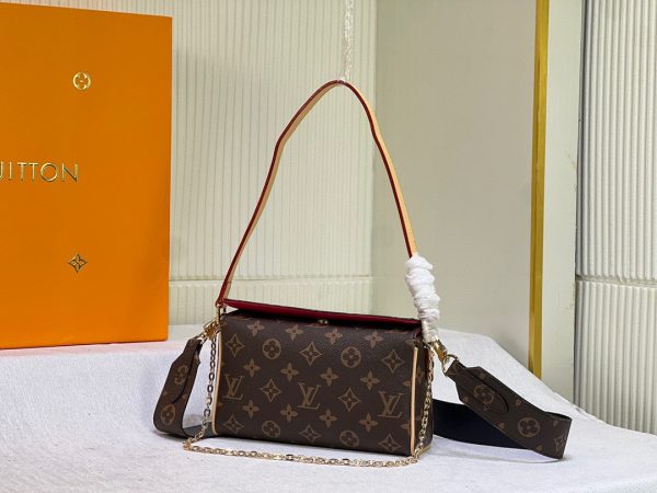 Laveszi Luxury Bags LV 886