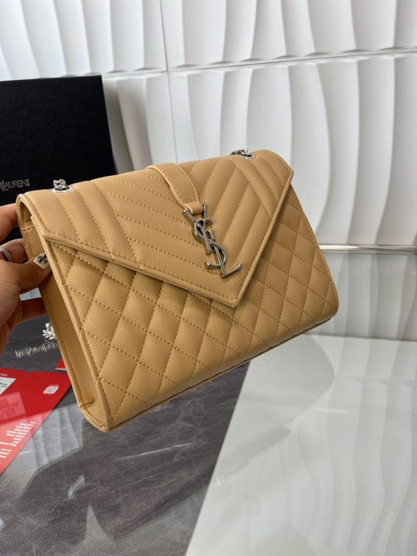 Laveszi Luxury Bags YL 342