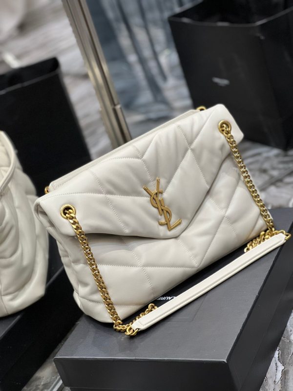 Laveszi Luxury Bags YL 232