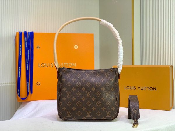 Laveszi Luxury Bags LV 888