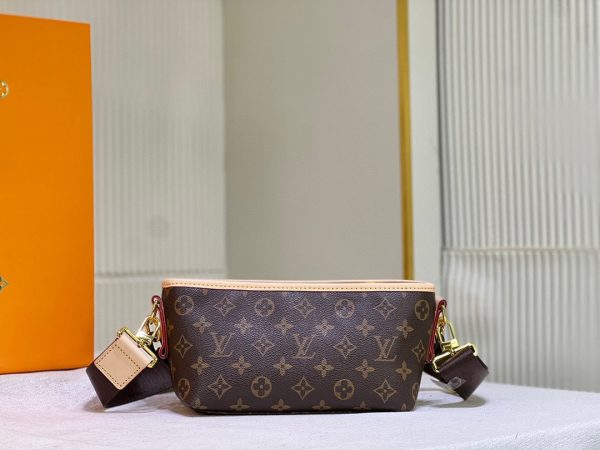 Laveszi Luxury Bags LV 604