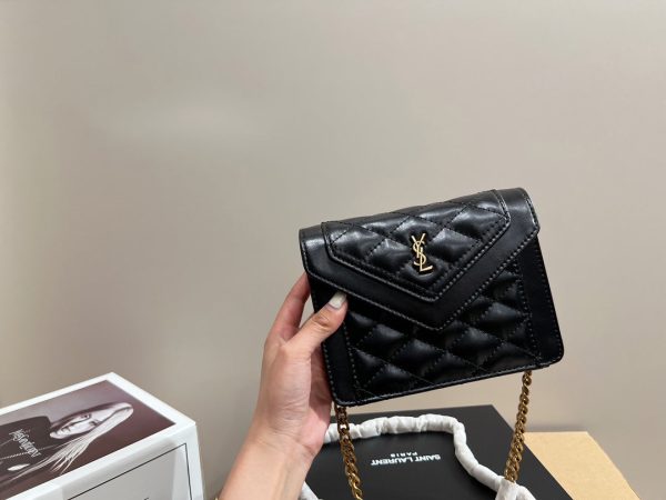 Laveszi Luxury Bags YL 319