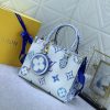 Laveszi Luxury Bags LV 820