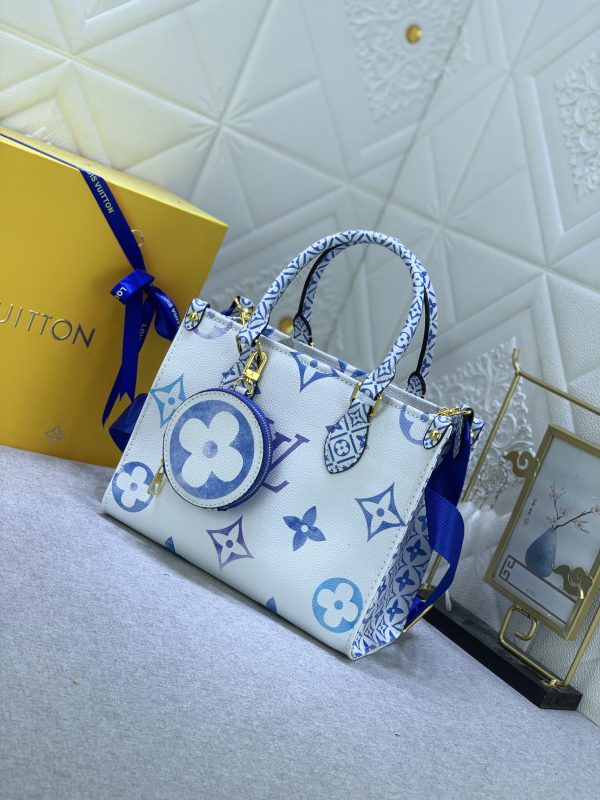 Laveszi Luxury Bags LV 820