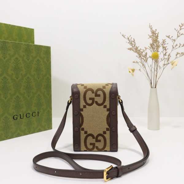 Laveszi Luxury Bags GG 404