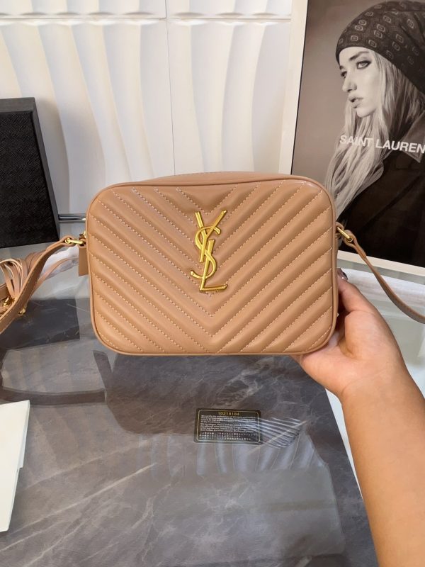 Laveszi Luxury Bags YL 332