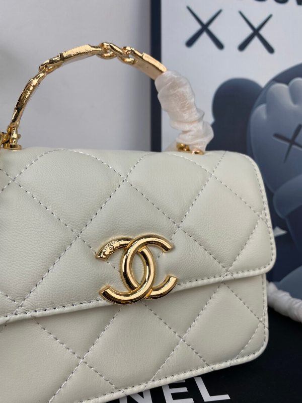 Laveszi Luxury Bags CN 410