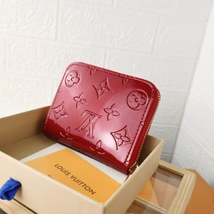 Laveszi Luxury Wallet LV 120