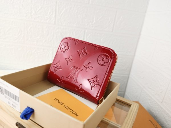 Laveszi Luxury Wallet LV 120