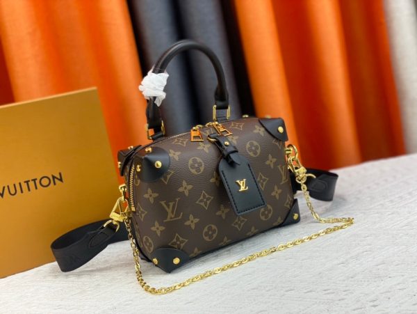 Laveszi Luxury Bags LV 662