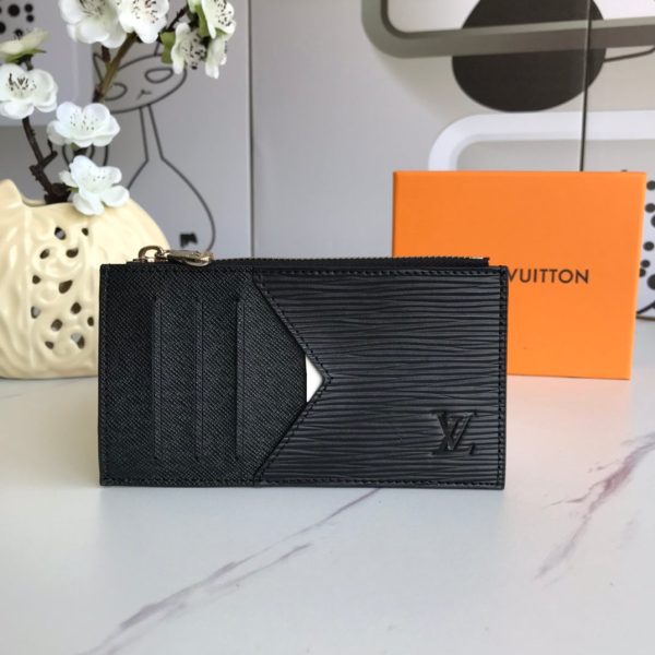 Laveszi Luxury Wallet LV 130