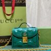 Laveszi Luxury Bags GG 417