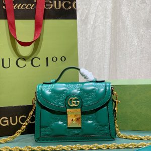 Laveszi Luxury Bags GG 417