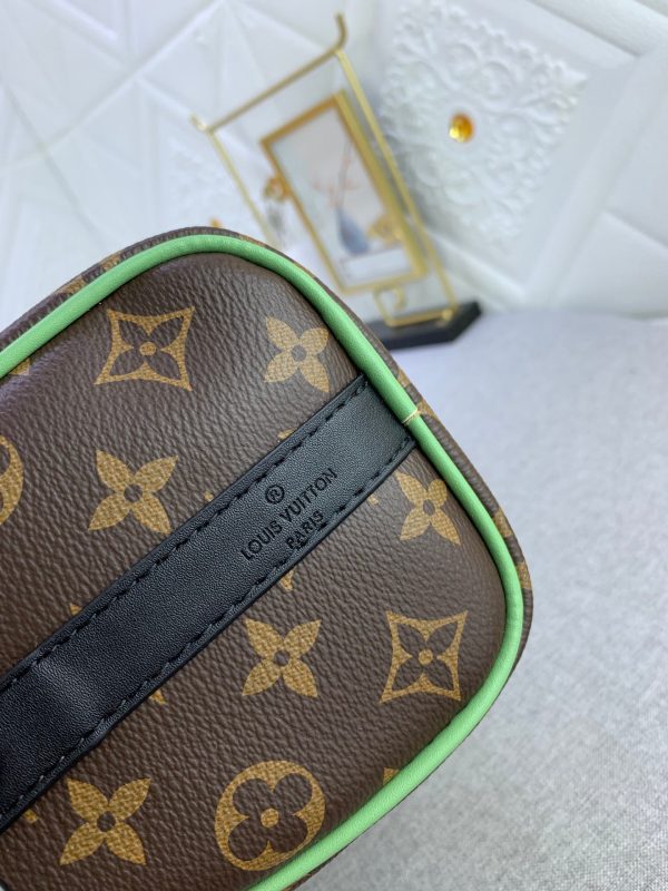 Laveszi Luxury Bags LV 794