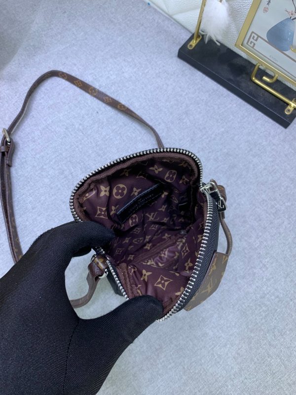 Laveszi Luxury Bags LV 621