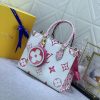 Laveszi Luxury Bags LV 818