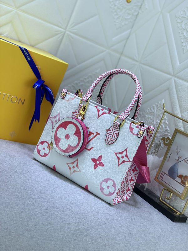 Laveszi Luxury Bags LV 818