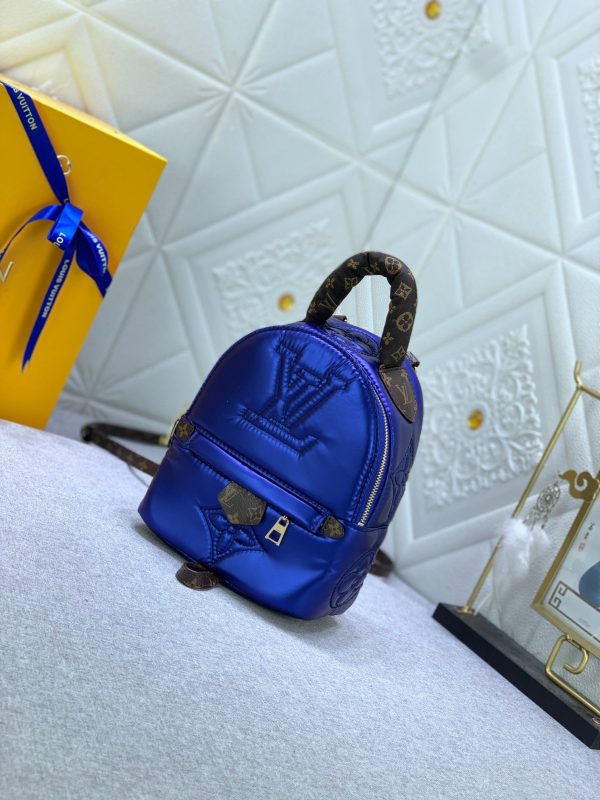 Laveszi Luxury Bags LV 642