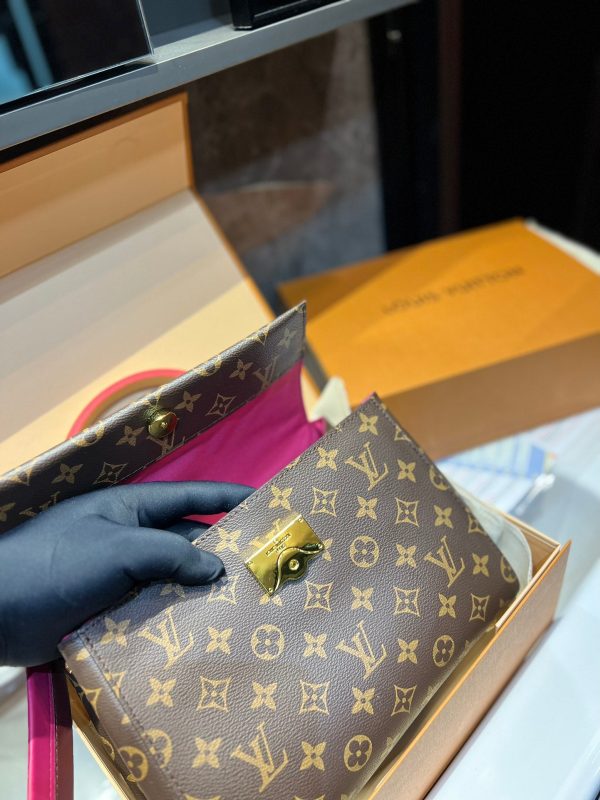 Laveszi Luxury Bags LV 738