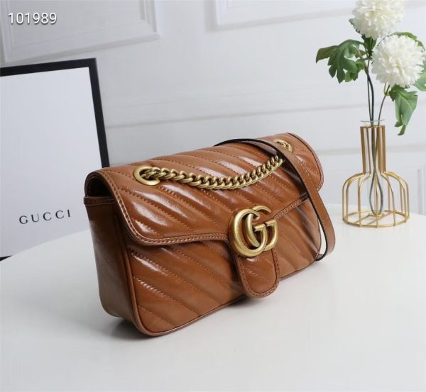 Laveszi Luxury Bags GG 433