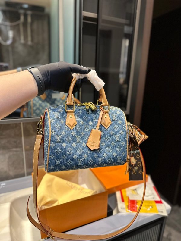 Laveszi Luxury Bags LV 761