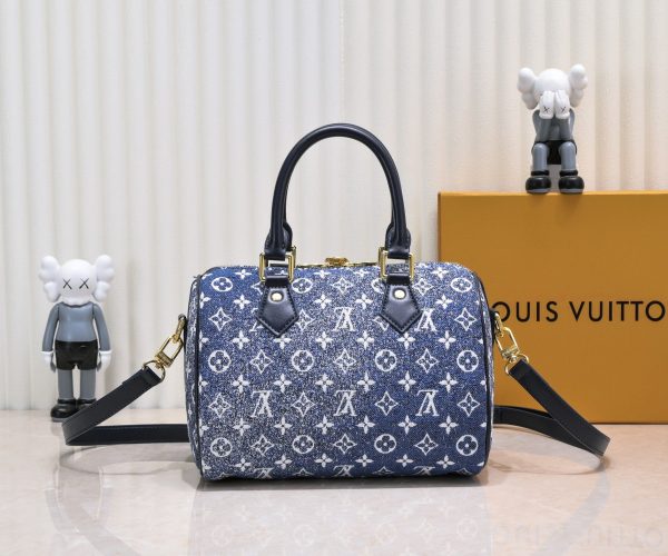 Laveszi Luxury Bags LV 876