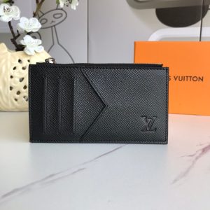 Laveszi Luxury Wallet LV 129